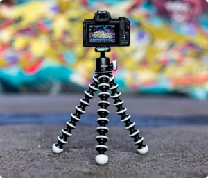 Flex Tripod